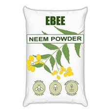Deals, Discounts & Offers on Gardening Tools - Ebee Neem Cake Powder Organic Fertilizer and Pest Repellent