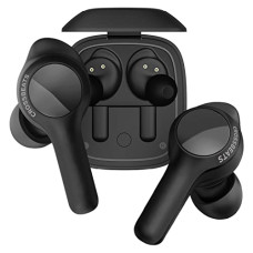 Deals, Discounts & Offers on Headphones - CrossBeats Torq 2.0 Bluetooth in-Ear Earbuds