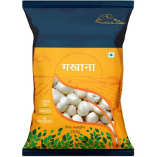 Deals, Discounts & Offers on Vegetables & Fruits - Farmley Gold Makhana Fox Nut(250 g)