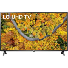 Deals, Discounts & Offers on Entertainment - [For HDFC Credit Card Emi] LG 139 cm (55 inch) Ultra HD (4K) LED Smart WebOS TV(55UP7500PTZ)