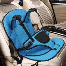 Deals, Discounts & Offers on Baby Care - Gorofy Portable Baby Infant Cushion - Auto Car Carrier Safety Seat Baby Car Seat Baby Car Seat(Multicolor)