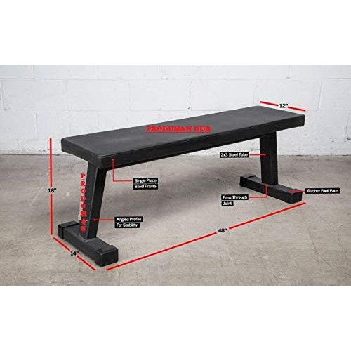 Produman bench discount