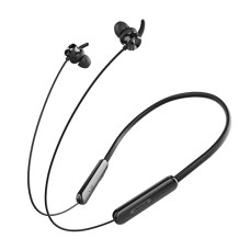 Deals, Discounts & Offers on Headphones - UN1QUE Wireless Earphones Bluetooth Neckband - 24 Hours Playtime, Adjust EQ