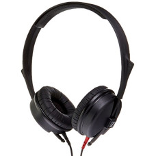 Deals, Discounts & Offers on Headphones - Sennheiser Professional Audio HD 25 Light Wired On Ear Headphones