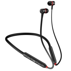 Deals, Discounts & Offers on Headphones - boAt Rockerz 245 pro Bluetooth Neckband in Ear with Mic, Beast Mode(Super Low Latency) for Gaming, ENx Tech