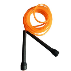 Deals, Discounts & Offers on Accessories - WATSON Jumping Skipping Rope with Comfortable PVC, Pencil Shape Handle