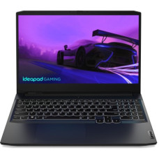 Deals, Discounts & Offers on Gaming - [For HDFC Bank Credit Card EMI] Lenovo Ideapad Gaming 3 AMD Ryzen 5 Hexa Core 5600H - (8 GB/512 GB SSD/Windows 11 Home/4 GB Graphics/NVIDIA GeForce GTX 1650) 15ACH6 Gaming Laptop(15.6 Inch, Black, 2.25 kg kg)