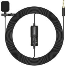 Deals, Discounts & Offers on Electronics - Mirfak MC1 Camera Microphone