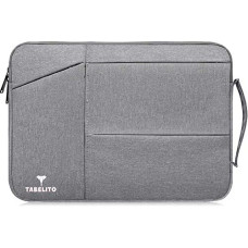 Deals, Discounts & Offers on Laptop Accessories - Tabelito Nylon, Pearl Cotton Hybrid Laptop Bag Sleeve Case Cover Pouch