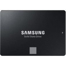Deals, Discounts & Offers on Storage - SAMSUNG 870 Evo 1 TB Laptop, Desktop Internal Solid State Drive (SSD) (MZ-77E1T0BW)(Interface: SATA III, Form Factor: 2.5 Inch)