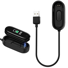 Deals, Discounts & Offers on Electronics - Tizum Fitness Band Power Charger Adapter/Charging Cable/Dock Charger