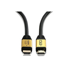 Deals, Discounts & Offers on Accessories - C&E High Speed Ultra HDMI Cable CL3 Rated (50 Feet / 15.2 Meter) with Ethernet