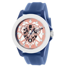 Deals, Discounts & Offers on Men - French Connection Men's Ultra Analog Watch