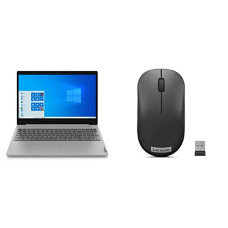 Deals, Discounts & Offers on Laptops - Lenovo IdeaPad Slim 3 Intel Celeron N4020 15.6