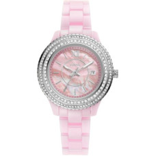 Deals, Discounts & Offers on Watches & Wallets - FOSSILStella Analog Watch - For Women CE1117