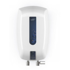 Deals, Discounts & Offers on Home Appliances - V-Guard 3 L Instant Water Geyser (Zio, White)