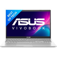 Deals, Discounts & Offers on Laptops - ASUS Vivobook 15 Core i3 11th Gen - (8 GB/512 GB SSD/Windows 11 Home) X515EA-EJ322WS | X515EA-EJ328WS Thin and Light Laptop(15.6 Inch, Transparent Silver, 1.80 kg, With MS Office)