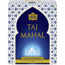 Deals, Discounts & Offers on Food and Health - Taj Mahal Tea Box(1 kg)