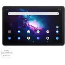 Deals, Discounts & Offers on Tablets - [For Axis/HDFC/Citi Credit Card and EMI ] TCL 10 TAB Max 4 GB RAM 64 GB ROM 10.36 inches with Wi-Fi+4G Tablet (Grey)