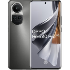 Deals, Discounts & Offers on Mobiles - [For Exchange & Use Flipkart Axis Bank Card] OPPO Reno10 Pro 5G (Silvery Grey, 256 GB)(12 GB RAM)