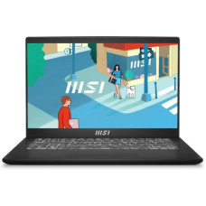 Deals, Discounts & Offers on Laptops - [For HDFC Bank Credit Card] MSI Core i5 13th Gen - (8 GB/512 GB SSD/Windows 11 Home) Modern 14 C13M-437IN Thin and Light Laptop(14 Inch, Classic Black, 1.4 Kg)