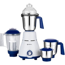 Deals, Discounts & Offers on Personal Care Appliances - BAJAJ Rex 750 Mixer Grinder (4 Jars, White)