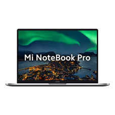 Deals, Discounts & Offers on Laptops - [For ICICI & SBI Credit EMI] Xiaomi NotebookPro QHD+ IPS AntiGlare Display Intel Core i5-11300H 11th Gen 14 inch(35.56 cm) Thin & Light Laptop(8GB/512GB SSD/Iris Xe Graphics/Windows 11/MS Office 21/Backlight KB/FP Sensor/1.4 Kg)