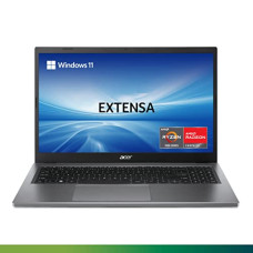 Deals, Discounts & Offers on Laptops - [For SBI Credit Card] Acer Extensa 15 AMD Ryzen 3 7320U Quad-Core Processor (8 GB/256 GB SSD/Windows 11 Home/AMD Radeon Graphics/1.78 KG/Steel Gray) EX215-23 Full HD Display Laptop