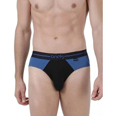 Deals, Discounts & Offers on Men - one8 by Virat Kohli Men's Cotton Brief (Pack of 1)