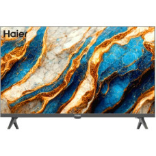 Deals, Discounts & Offers on Entertainment - Haier 109 cm (43 inch) Full HD LED Smart Android TV(LE43W4000)