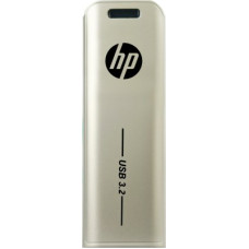 Deals, Discounts & Offers on Storage - HP 796w 256 GB Pen Drive(Grey)