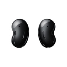 Deals, Discounts & Offers on Headphones - Samsung Galaxy Buds Live Bluetooth Truly Wireless in Ear Earbuds with Mic, Onyx