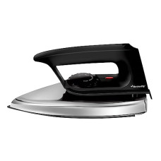 Deals, Discounts & Offers on Irons - Butterfly Lynx Dry Iron 750 W