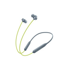 Deals, Discounts & Offers on Headphones - OnePlus Bullets Z2 Bluetooth Wireless in Ear Earphones with Mic, Bombastic Bass - 12.4 Mm Drivers, 10 Mins Charge - 20 Hrs Music, 30 Hrs Battery Life (Jazz Green)