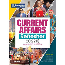Deals, Discounts & Offers on Books & Media - Current Affairs Refresher 2022
