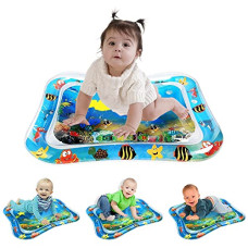 Deals, Discounts & Offers on Baby Care - Wembley Water Mat For Babies to Play Tummy Time Water Bed