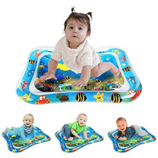 Deals and Offers on Baby Care - Wembley Water Mat For Babies to Play Tummy Time Water Bed Deals, Discounts & Offers on Baby Care - Wembley Water Mat For Babies to Play Tummy Time Water Bed
