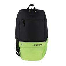Deals and Offers on Backpacks - Gear SUPERIOR XL 17L Water Resistant School Bag/Casual Backpack/College Bag Deals, Discounts & Offers on Backpacks - Gear SUPERIOR XL 17L Water Resistant School Bag/Casual Backpack/College Bag