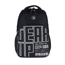 Deals and Offers on Backpacks - Gear ARISE 40L Water Resistant School Bag with Sternum Strap/Casual Backpack/Daypack/College Bag Deals, Discounts & Offers on Backpacks - Gear ARISE 40L Water Resistant School Bag with Sternum Strap/Casual Backpack/Daypack/College Bag