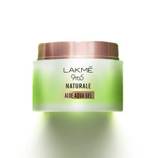 Deals and Offers on Beauty Care - Lakme 9 to 5 Naturale Aloe Aqua Gel, 100 g Deals, Discounts & Offers on Beauty Care - Lakme 9 to 5 Naturale Aloe Aqua Gel, 100 g