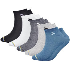 Deals and Offers on Accessories - SJEWARE 5 Pairs Solid Ankle Socks Deals, Discounts & Offers on Accessories - SJEWARE 5 Pairs Solid Ankle Socks
