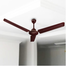 Deals and Offers on Home Appliances - Flipkart SmartBuy Classic Ceiling Fan(Brown, Pack of 1) Deals, Discounts & Offers on Home Appliances - Flipkart SmartBuy Classic Ceiling Fan(Brown, Pack of 1)