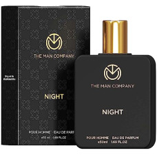 Deals and Offers on Beauty Care - The Man Company Night Perfume Deals, Discounts & Offers on Beauty Care - The Man Company Night Perfume