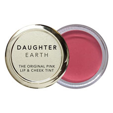 Deals and Offers on Beauty Care - Daughter Earth Vegan Lip and Cheek Tint |Matte Natural Blush Deals, Discounts & Offers on Beauty Care - Daughter Earth Vegan Lip and Cheek Tint |Matte Natural Blush