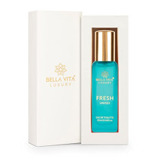 Deals and Offers on Beauty Care - Bella Vita Luxury FRESH Eau De Toilette Unisex Perfume Deals, Discounts & Offers on Beauty Care - Bella Vita Luxury FRESH Eau De Toilette Unisex Perfume