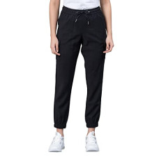 Deals and Offers on Women - Mode Women Cargo Jogger Deals, Discounts & Offers on Women - Mode Women Cargo Jogger