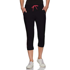 Deals and Offers on Women - Fruit of the Loom Women's Capri Deals, Discounts & Offers on Women - Fruit of the Loom Women's Capri
