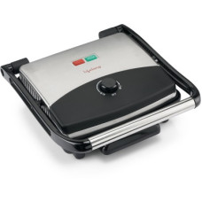 Deals and Offers on Personal Care Appliances - Lifelong LLTG01 Tandoor Grill(Silver) Deals, Discounts & Offers on Personal Care Appliances - Lifelong LLTG01 Tandoor Grill(Silver)