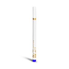 Deals and Offers on Beauty Care - MyGlamm LIT Matte Eyeliner Pencil-Slay (Blue)-1.14 gm | Waterproof Matte Finish| Precision Eyeliner Pencil with Intense Colour Payoff Deals, Discounts & Offers on Beauty Care - MyGlamm LIT Matte Eyeliner Pencil-Slay (Blue)-1.14 gm | Waterproof Matte Finish| Precision Eyeliner Pencil with Intense Colour Payoff