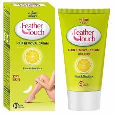 Deals and Offers on Personal Care Appliances - VI-JOHN Feather Touch Lime & Aloevera Hair Removal Cream, for Dry Skin, Suitable Deals, Discounts & Offers on Personal Care Appliances - VI-JOHN Feather Touch Lime & Aloevera Hair Removal Cream, for Dry Skin, Suitable